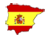 DESGUACES ÚBEDA - Espanol