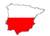 DESGUACES ÚBEDA - Polski